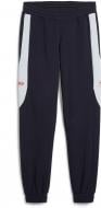 Брюки Puma KING TOP SWEAT PANTS 65899007 р. L синий