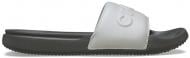 Шльопанці Crocs 211432-030 р.45-46 сірий Шльопанці Crocs 211432-030 р.45-46 сірий