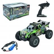 Автомобіль на радіокеруванні UJIE Джип 1:18 UJ99-P181