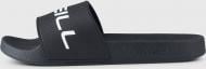 Шлепанцы O'NEILL LOGO SLIDES 2400070-19010 р.43 черный