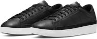 Кроссовки мужские Nike BLAZER LOW X DA2045-001 р.42 черные