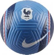 Футбольный мяч Nike FFF ACADEMY DZ7279-450 р.5