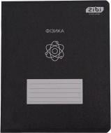 Зошит предметний BLACK 48 арк. клітинка фізика KIDS LINE ZB.1700-05 ZiBi