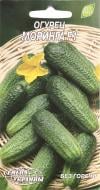Семена Насіння України огурец Моринга F1 0,25 г (4820069498497)