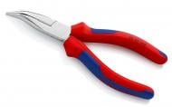 Круглогупцы KNIPEX с режущими кромками 1 шт. 25 25 160
