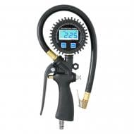 Пистолет для подкачки колес AIRKRAFT с цифровым манометром PROFESSIONAL SDG-86006