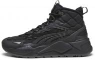 Черевики Puma RS-X Hi 39271801 р.47 чорний