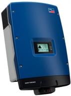 Солнечный сетевой инвертор SMA Sunny Tripower 10000TL-20