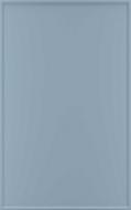 Фасад для кухні Грейд Сіре небо №287 713x446 Сіті