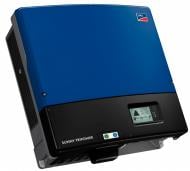 Солнечный сетевой инвертор SMA Sunny Tripower 15000TL-20