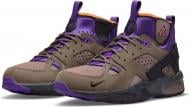 Кроссовки мужские Nike ACGAIR MOWABB DC9554-201 р.46 коричневые Кроссовки мужские Nike ACGAIR MOWABB DC9554-201 р.46 коричневые
