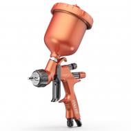 Краскопульт пневматический ITALCO SHINE-2-1.3