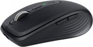 Миша Logitech MX Anywhere 3 graphite (910-005988)