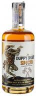 Ром The Duppy Share Caribbean Spiced Rum 0,7 л