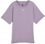 Футболка Puma CLOUDSPUN TEE - REG 52577630 р.XS фиолетовый