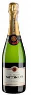 Шампанське Taittinger Brut Reserve брют біле 0,75 л