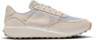 Кроссовки мужские демисезонные Nike WAFFLE DEBUT FJ4195-002 р.44,5 бежевые