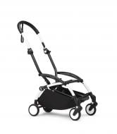 Шасси для коляски Stokke YOYO³ white