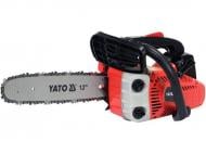 ВИТРИНА! Бензопила YATO YT-84893