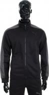 Толстовка Puma TECH FLEECE FZ MOCK 51459301 р. L черный