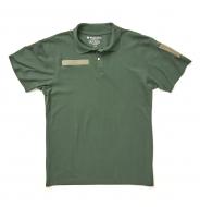 Поло Phantom TM поло мужская Polo Bottle Green (XL) (PHNTM00023) PHNTM00023 р.XL оливковый