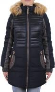 Куртка женское зимнее Northland Anna_Parka 02-08543-14 р.S темно-синее