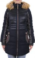 Пальто Northland Anna Parka р. 34 темно-синий 02-08543-14 Пальто Northland Anna Parka р. 34 темно-синий 02-08543-14