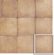 Плитка Mainzu Bottega Ocre 20x20 см