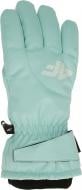 Рукавички 4F HJZ21-JRED001-47S р. M м'ятний