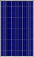 Солнечная панель JA Solar JAP6(FA)-60-275 275 W