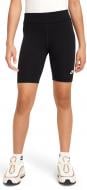 Велосипедки Nike G NS 7 IN BIKE SHORT DX5066-010 р. XL черный