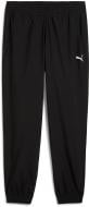 Брюки Puma PUMATECH Woven Pants cl 68460201 р. L черный