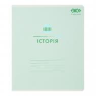 Тетрадь предметная PASTEL 48 лист. клетка история KIDS LINE ZiBi Тетрадь предметная PASTEL 48 лист. клетка история KIDS LINE ZiBi