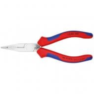 Плоскогубцы KNIPEX для монтажа проводов 1 шт. 13 05 160