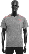 Футболка Puma BONDED TECH SS TEE 51463001 р.M темно-серый