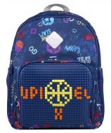 Рюкзак шкільний Upixel Futuristic Kids School Bag Basketball синій U21-001-A