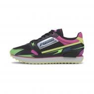 Кроссовки женские весенние Puma Mile Rider Sunny Gataway Wns 37344302 р.40 разноцветные