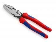 Плоскогубці KNIPEX для е/м робіт 1 шт. 09 02 240