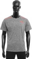 Футболка Puma BONDED TECH SS TEE 51463001 р.XL темно-серый