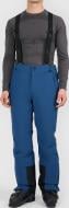 Брюки 4F TROUSERS FNK M1453 4FWAW26TFTRM1453-30S р. M синий