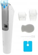 Машинка для стрижки волос Inspire KF-6058 с вакуумным контейнером