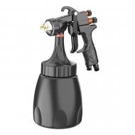 Краскопульт пневматический AUARITA LION-D-1.7LM
