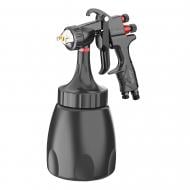 Краскопульт пневматический AUARITA LION-D-2.0LM