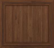 Фасад для кухни Грейд Дуб родос патина 533x596 рамочный