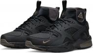 Кроссовки мужские Nike ACGAIR MOWABB DM0840-001 р.41 черные