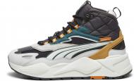 Ботинки Puma RS-X Hi 39271802 р.47 разноцветный Ботинки Puma RS-X Hi 39271802 р.47 разноцветный