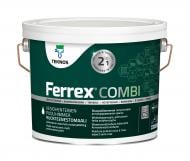 Краска TEKNOS FERREX COMBI полумат під тонування 2,7 л