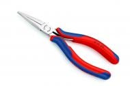Плоскогубцы KNIPEX захватные для электроники 1 шт. 35 62 145