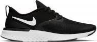 Кроссовки женские Nike ODYSSEY REACT 2 FLYKNIT AH1016-010 р.37,5 черные