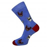 Носки Легка хода 6355 р.25 голубой